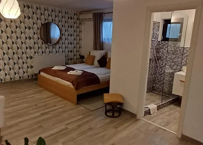 Neferprod Apartments - Is - Cam 05